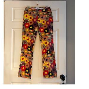 BDG pants cords from urban outfitters